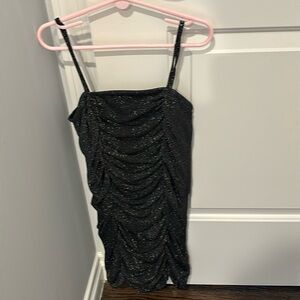 Girls party dress size Xl